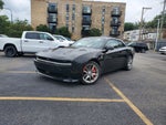 2024 Dodge Charger Daytona R/T Scat Pack