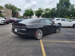 2024 Dodge Charger Daytona R/T Scat Pack