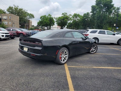 2024 Dodge Charger Daytona R/T Scat Pack