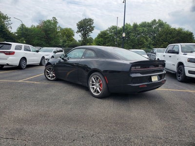 2024 Dodge Charger Daytona R/T Scat Pack
