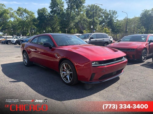 2024 Dodge Charger R/T Scat Pack