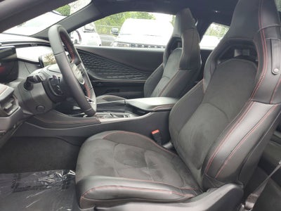 2024 Dodge Charger R/T Scat Pack