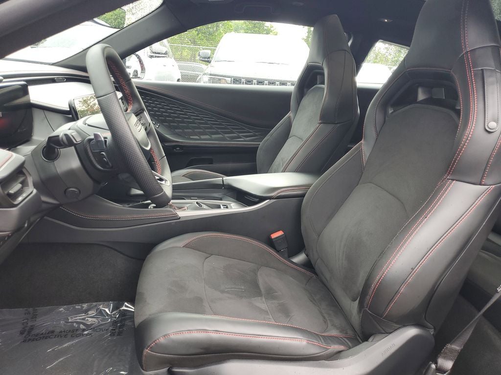 2024 Dodge Charger R/T Scat Pack