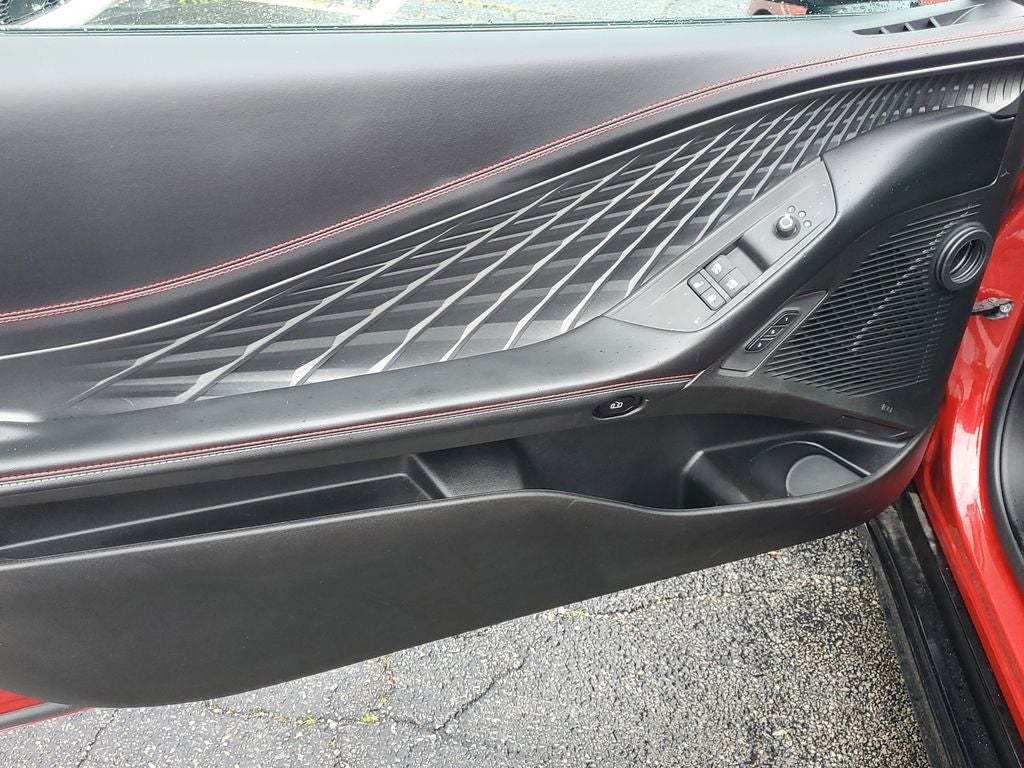 2024 Dodge Charger R/T Scat Pack