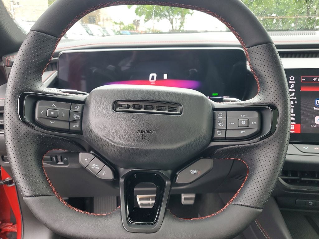 2024 Dodge Charger R/T Scat Pack