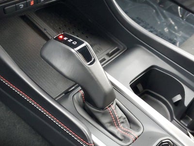 2024 Dodge Charger R/T Scat Pack