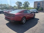 2024 Dodge Charger R/T Scat Pack