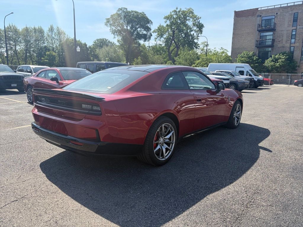 2024 Dodge Charger R/T Scat Pack