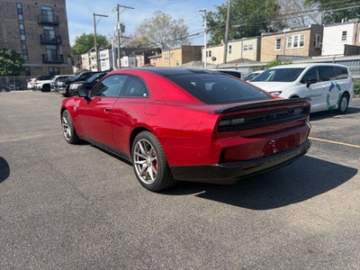 2024 Dodge Charger R/T Scat Pack