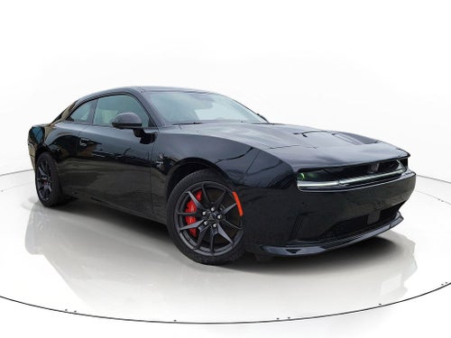 2024 Dodge Charger Daytona R/T Scat Pack