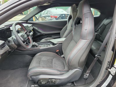 2024 Dodge Charger Daytona R/T Scat Pack