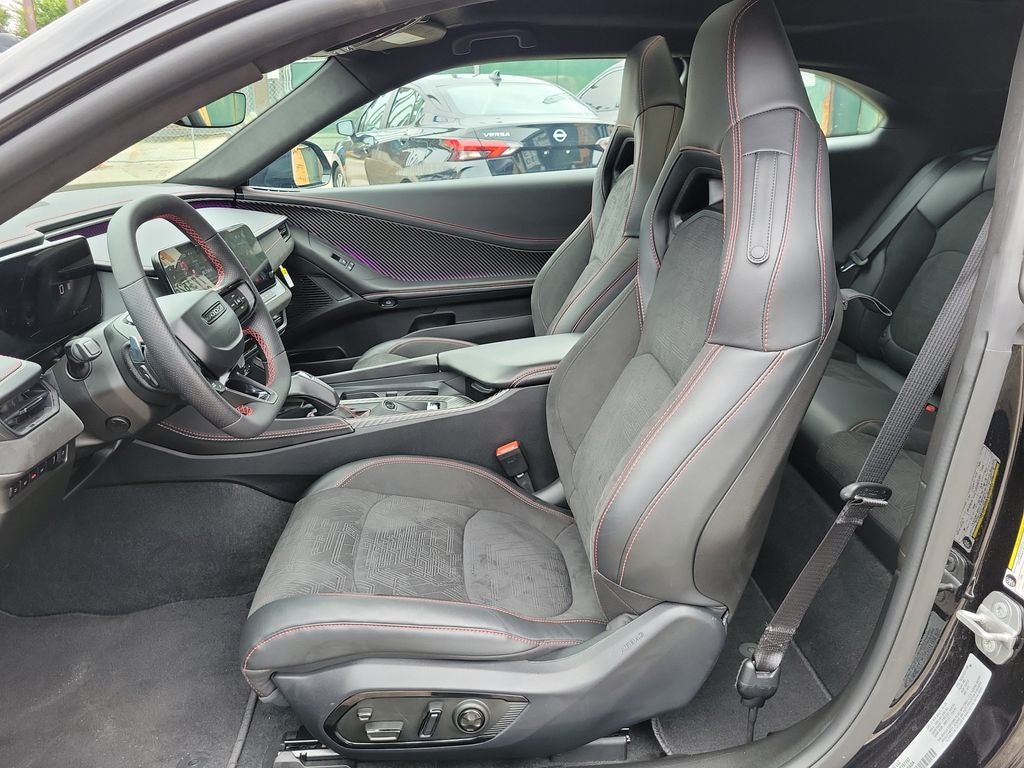 2024 Dodge Charger Daytona R/T Scat Pack