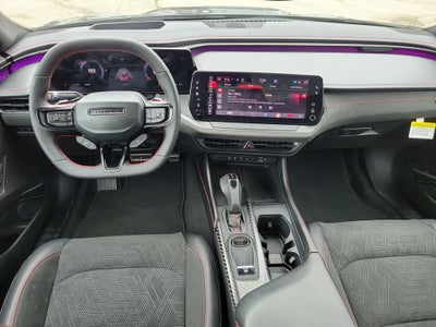 2024 Dodge Charger Daytona R/T Scat Pack