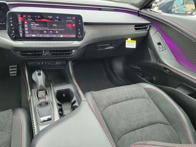 2024 Dodge Charger Daytona R/T Scat Pack