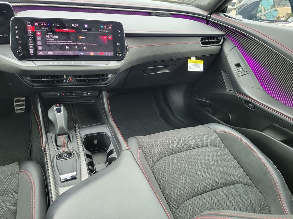 2024 Dodge Charger Daytona R/T Scat Pack