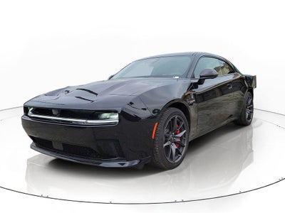 2024 Dodge Charger Daytona R/T Scat Pack