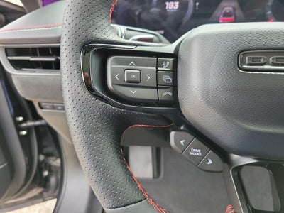 2024 Dodge Charger Daytona R/T Scat Pack