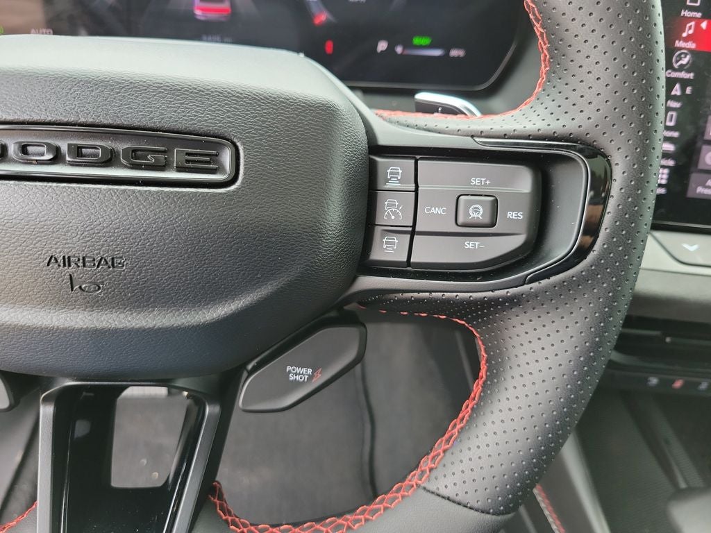 2024 Dodge Charger Daytona R/T Scat Pack