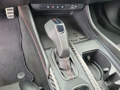 2024 Dodge Charger Daytona R/T Scat Pack