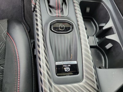 2024 Dodge Charger Daytona R/T Scat Pack