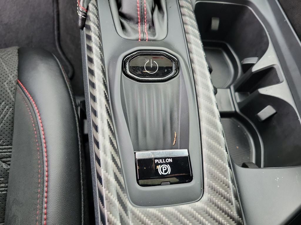 2024 Dodge Charger Daytona R/T Scat Pack