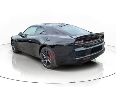 2024 Dodge Charger Daytona R/T Scat Pack