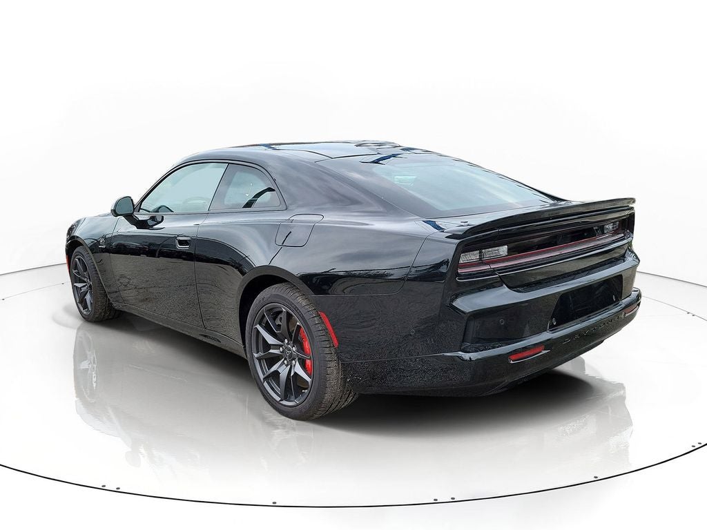 2024 Dodge Charger Daytona R/T Scat Pack