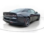 2024 Dodge Charger Daytona R/T Scat Pack