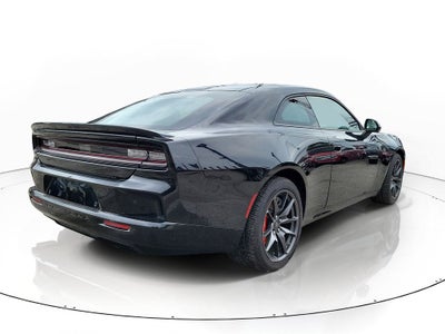 2024 Dodge Charger Daytona R/T Scat Pack