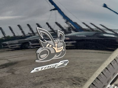 2024 Dodge Charger Daytona R/T Scat Pack
