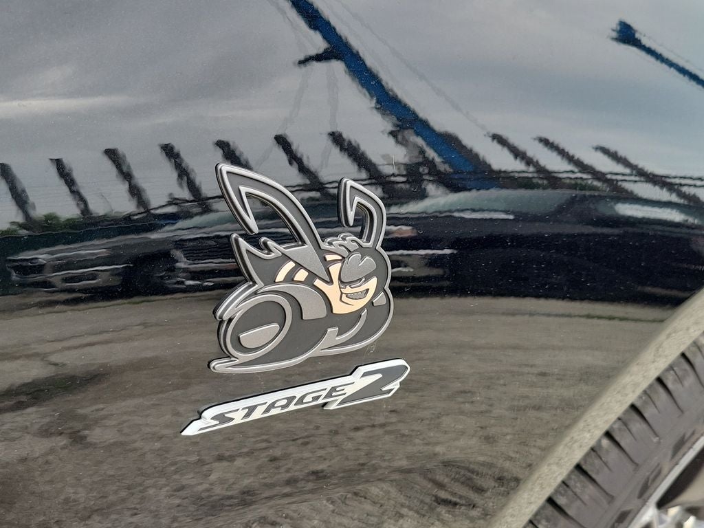 2024 Dodge Charger Daytona R/T Scat Pack