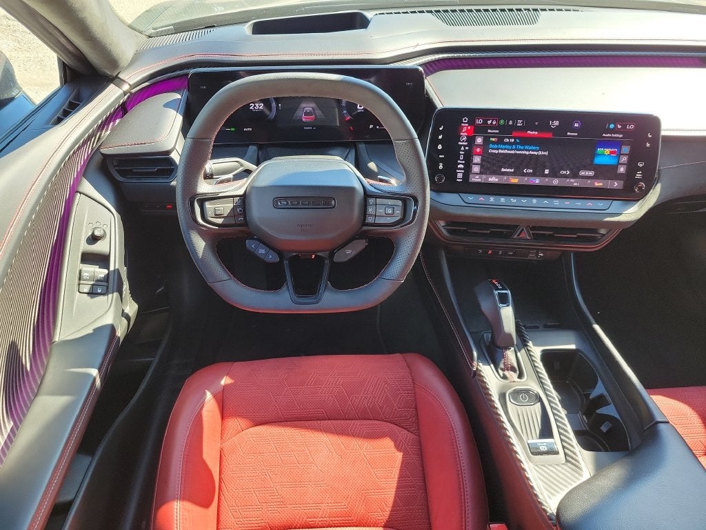 2024 Dodge Charger Daytona R/T Scat Pack