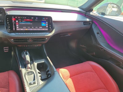 2024 Dodge Charger Daytona R/T Scat Pack