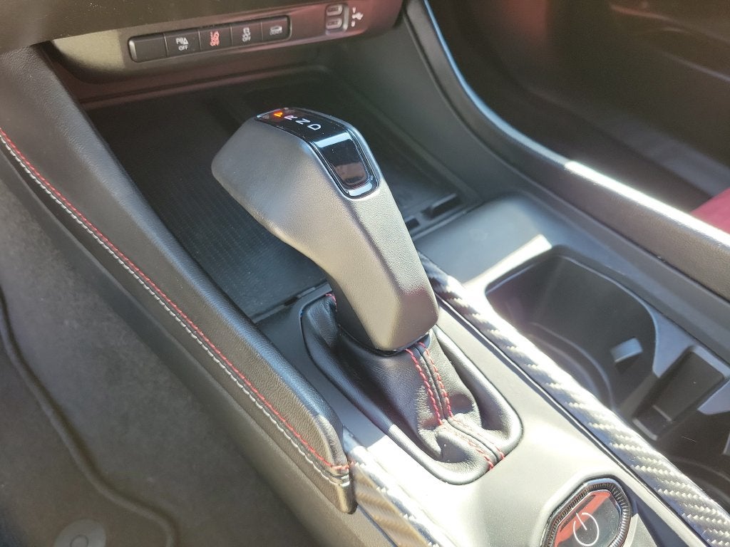 2024 Dodge Charger Daytona R/T Scat Pack