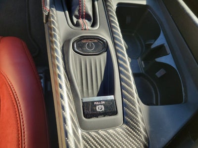 2024 Dodge Charger Daytona R/T Scat Pack
