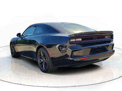 2024 Dodge Charger Daytona R/T Scat Pack