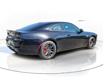 2024 Dodge Charger Daytona R/T Scat Pack
