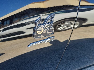 2024 Dodge Charger Daytona R/T Scat Pack