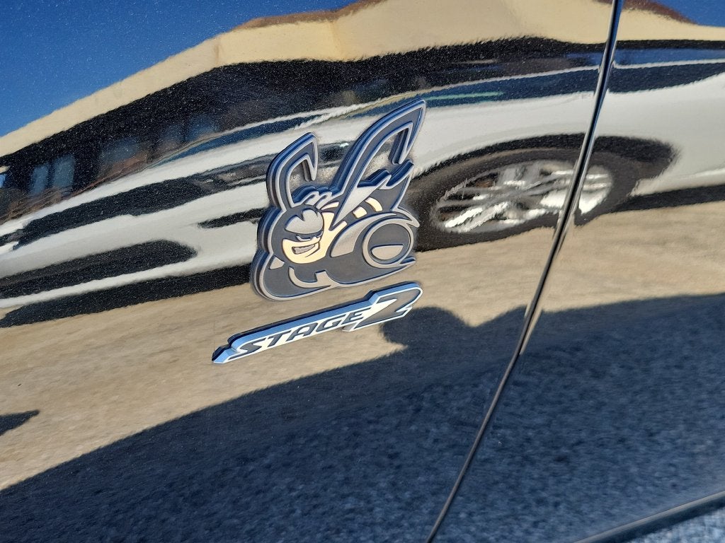 2024 Dodge Charger Daytona R/T Scat Pack