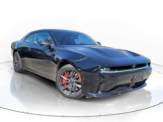 2024 Dodge Charger Daytona R/T Scat Pack