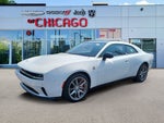 2024 Dodge Charger Daytona R/T Scat Pack