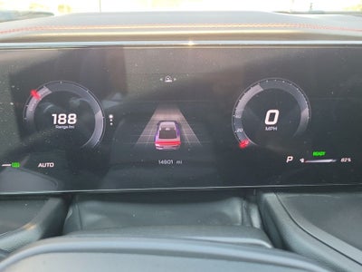 2024 Dodge Charger Daytona R/T Scat Pack