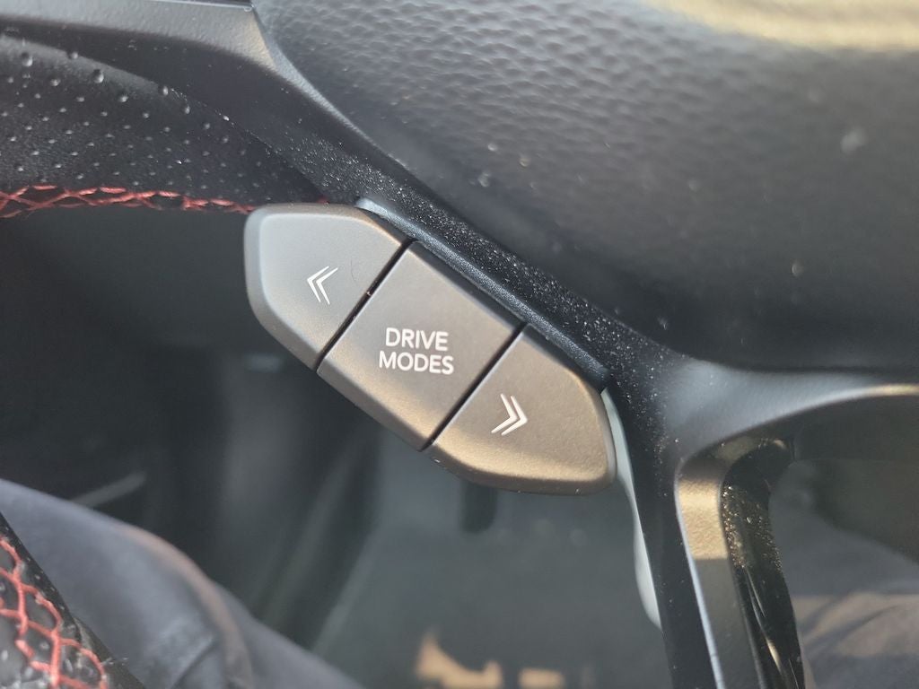 2024 Dodge Charger Daytona R/T Scat Pack