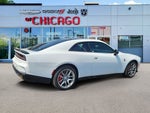 2024 Dodge Charger Daytona R/T Scat Pack