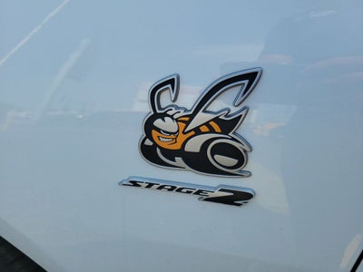 2024 Dodge Charger Daytona R/T Scat Pack
