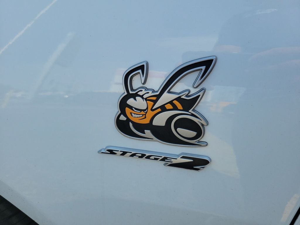 2024 Dodge Charger Daytona R/T Scat Pack