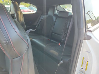 2024 Dodge Charger Daytona R/T Scat Pack