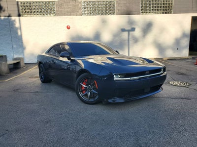 2024 Dodge Charger Daytona R/T Scat Pack