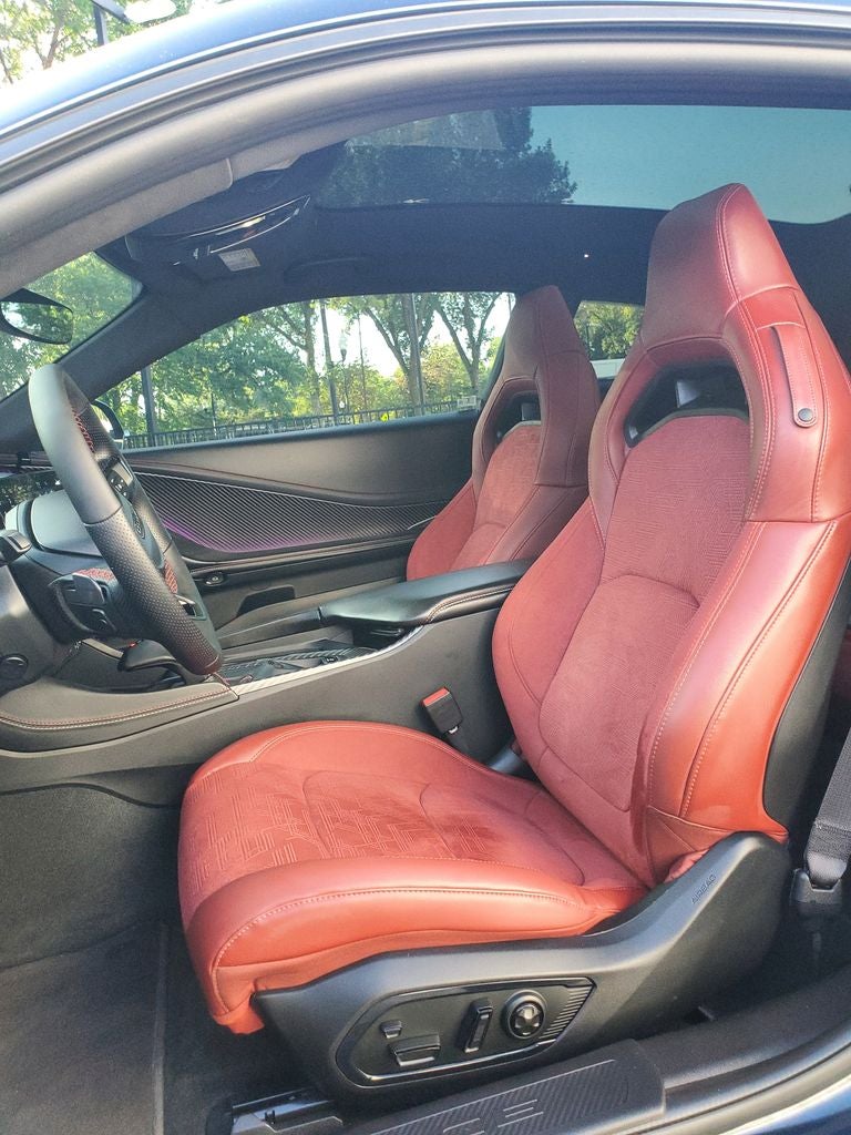 2024 Dodge Charger Daytona R/T Scat Pack
