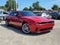 2025 Dodge Charger Daytona R/T Scat Pack Track Package